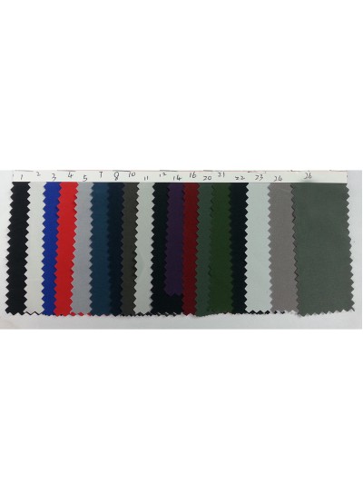 HK  KNSR  No.3-A096 滌綸彈力運動布  吸濕排汗 正面照